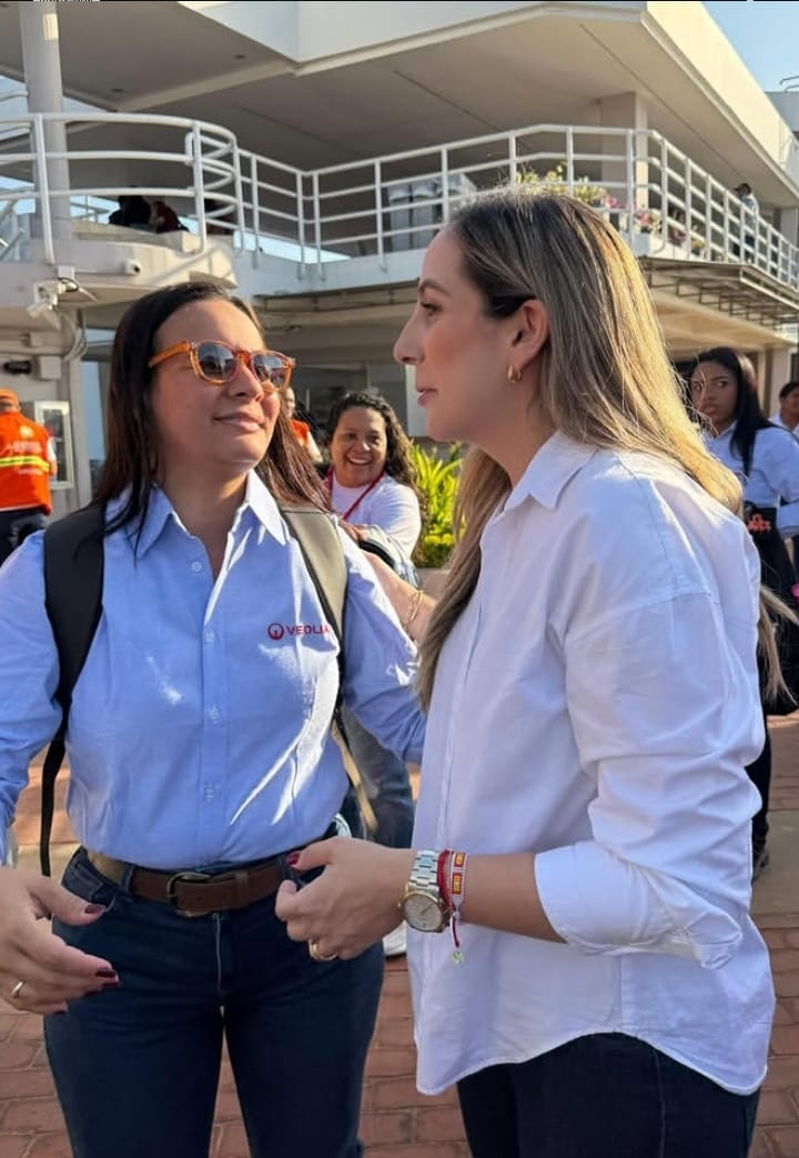 Noticias misionales de Personeria